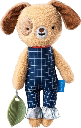 Taf Toys TAF Toys Aktivitetsleke Hund Daniel Taf Toys TAF Toys Aktivitetsleke Hund Daniel