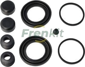 FRENKIT 246014 Reparasjonssett, bremsecaliper