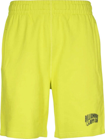 Billionaire Boys Club Herre Shorts Gul L,