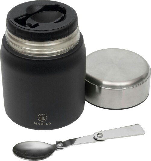 Food Thermos, Blåk Food Thermos, Blåk