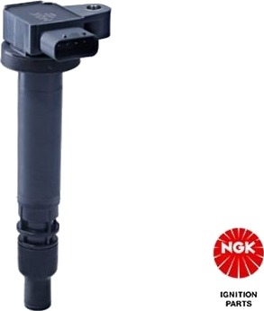 Tennspole NGK 48273
