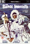 The Savage Innocents DVD The Savage Innocents DVD