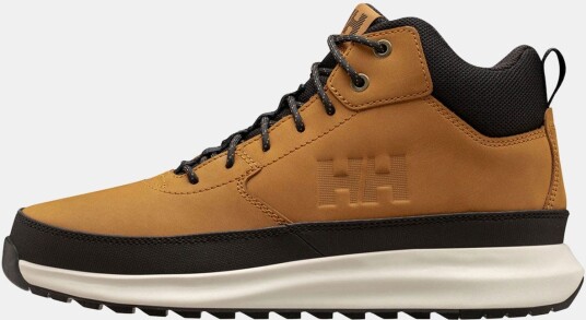 Helly Hansen Men's Beckett Mid Boots Brun 42.5