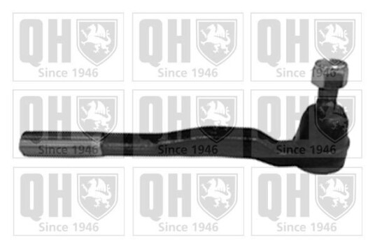 Endeledd QUINTON HAZELL QR3510S