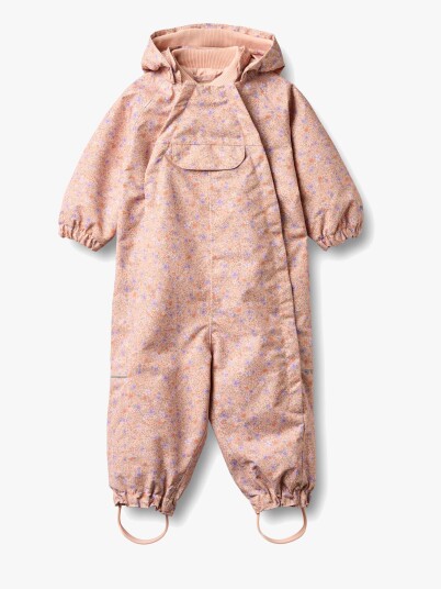 Wheat Olly Skalldress Rose Sorbet Flowers 80