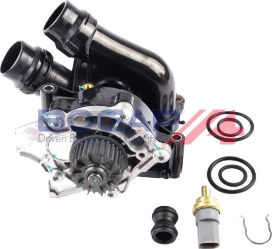 Vannpumpe BOGAP A4234172