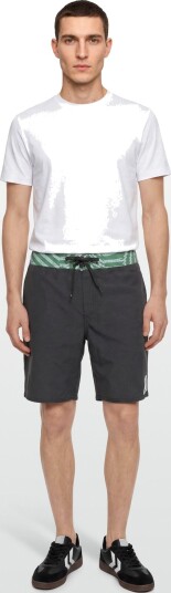 Rip Curl Mirage Aots Black 31
