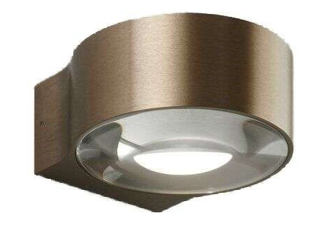 Light-Point - Orbit Vegglampe W1 2700K Rose Gold