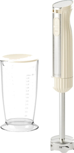 Guzzini Sous chef stavmikser Cream 2 deler