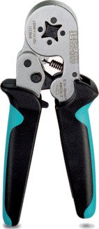 Phoenix Contact Presstang Crimp Fox 10S 0,14 mm² - 10 mm²
