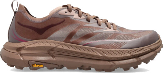 Hoka One One Dame Sport Brun 36 EU,