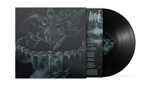 Deha  Decadanse  LP/Vinyl
