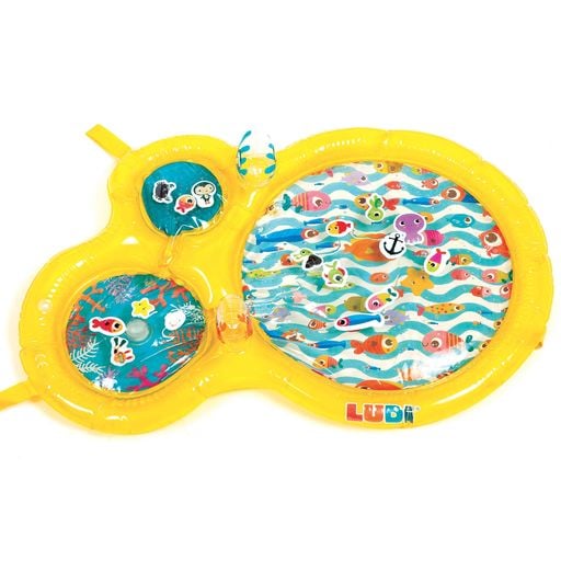 LUDI Water Play Mat LUDI Water Play Mat