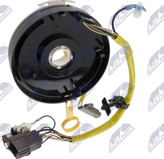 Viklefjær, airbag NTY EAS-FR-013