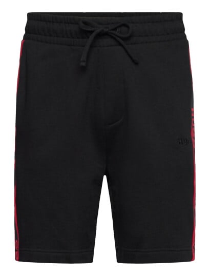 HUGO Liam Short Pant - Red - M HUGO Liam Short Pant - Red - M