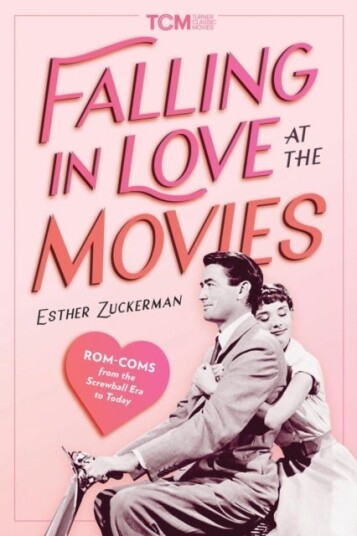 Falling in Love at the Movies Falling in Love at the Movies