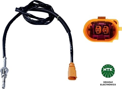 Sensor, eksostemperatur NTK 97495