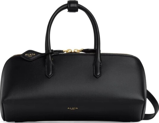 Alaïa Dame Vesker Svart ONE SIZE,