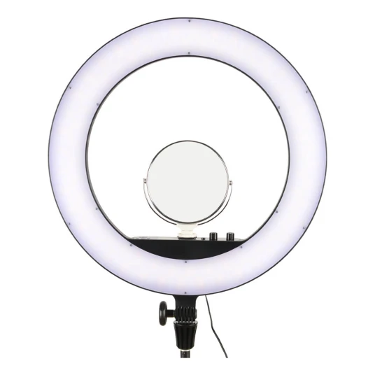 Godox LR160B LED Ringlys 18W 49,2 cm