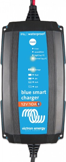 Victron Energy Blue Smart 10A
