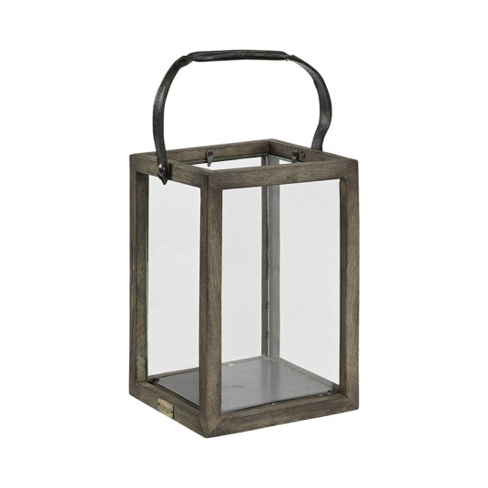 Artwood Lyslykt Vintage 20 X 20 Artwood