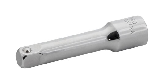 Bahco 696EX-06 Forlenger med firkantfeste 152 mm, Håndverktøy