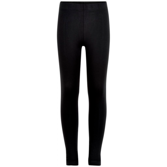The New Classic Belle Leggings Classics Black 5-6 år