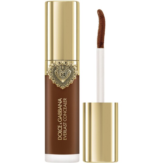 Dolce & Gabbana Everlast Concealer 24H Wear Crease Proof Hydrating 40