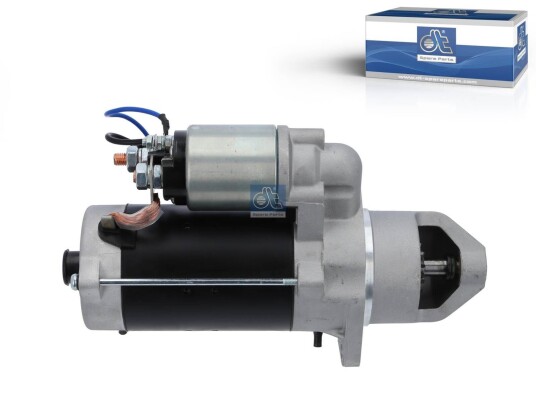 Starter DT Spare Parts 7.61000