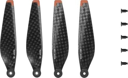 Støydempende Propeller For DJI Mini 3/4 Pro