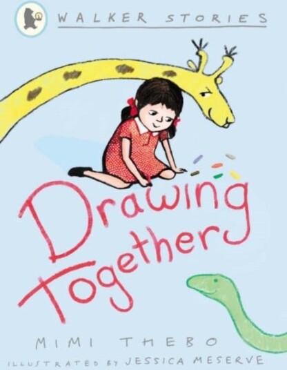 Drawing Together Drawing Together