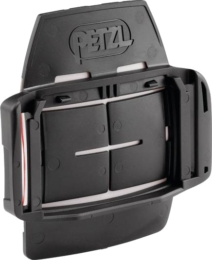 Petzl Hjelmfeste Pixadapt Brakett hjelm 20g Petzl Hjelmfeste Pixadapt Brakett hjelm 20g