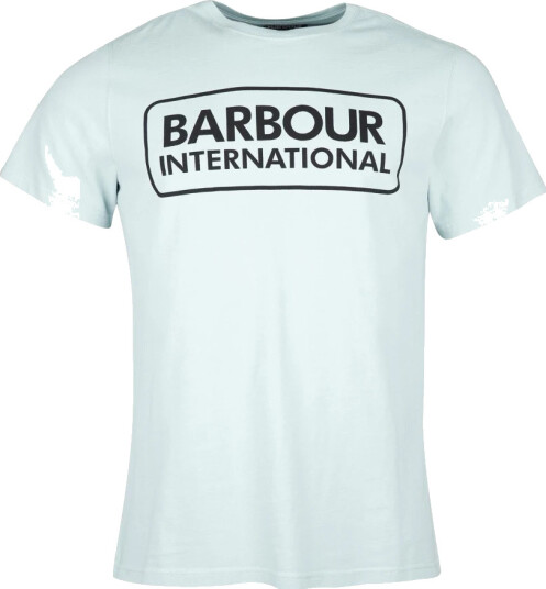 Barbour Herre Topper Blå 3XL,