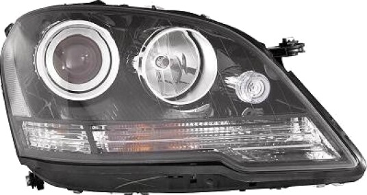 DIEDERICHS 1691280 Frontlykter