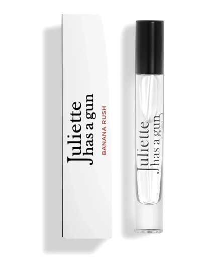 Juliette Has A Gun Banana Rush Eau de Parfum 7,5 ml for damer