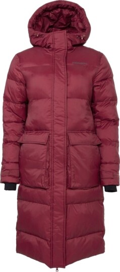 Stormberg Frostdalen lang vattert parkas XS