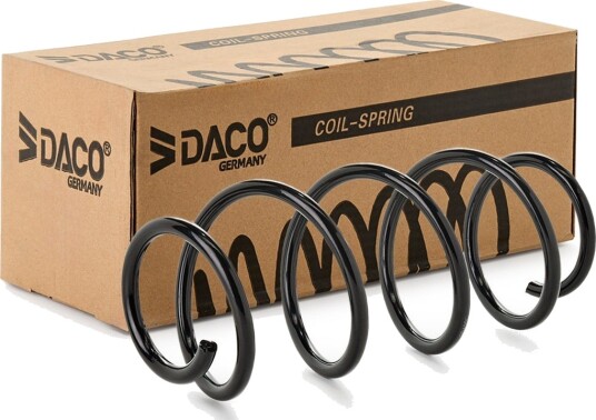 DACO Germany 804207 Fjær