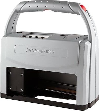 Reiner Merkemaskin Jetstamp 1025 Mp