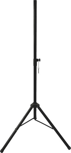 Rutab Magnum Fritid 000720 Stativ 2 m, Belysning