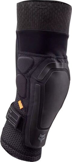 Fox Launch Pro Knee Guard Black XL Fox Launch Pro Knee Guard Black XL