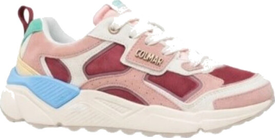 Colmar Dame Sko Flerfarget 39 EU,