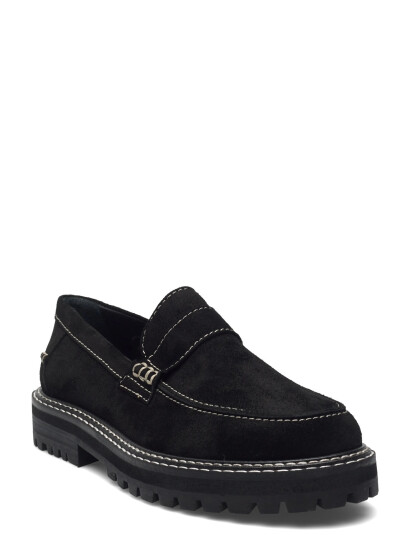 ANGULUS Loafer - Black - 36