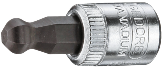 Gedore 2219417, 10 G, 11 Mm, 11 Mm Gedore 2219417, 10 G, 11 Mm, 11 Mm