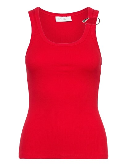 Copenhagen Muse Cmsiv Top Red S Copenhagen Muse Cmsiv Top Red S