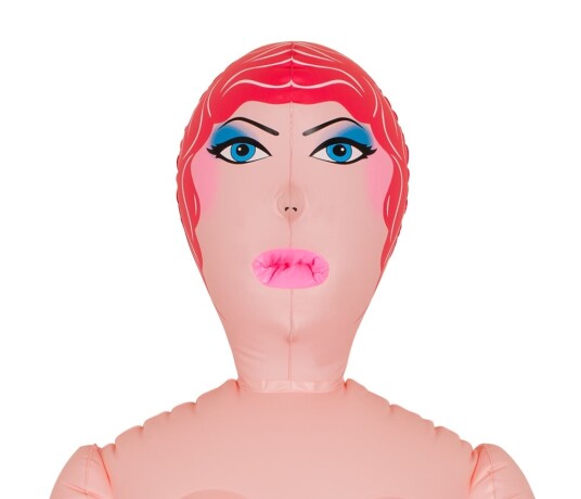 Love Doll Fire Love Doll Fire