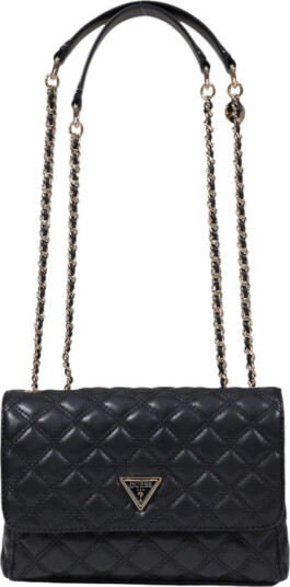 Guess Dame Vesker Svart ONE SIZE, Guess Dame Vesker Svart ONE SIZE,