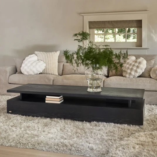 Riviera Maison 5th Avenue Salongbord 200x70 cm Riviera Maison 5th Avenue Salongbord 200x70 cm