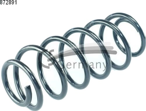 CS Germany 14.872.891 Fjær