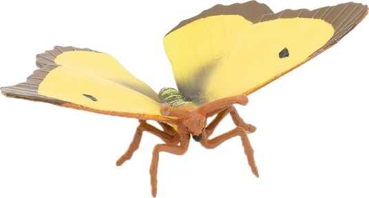 Papo Høysommerfugl L: 7 cm Papo OneSize Lekedyr Gul Papo Høysommerfugl L: 7 cm Papo OneSize Lekedyr Gul