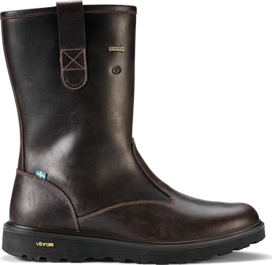 Graninge Lindås Brown 46